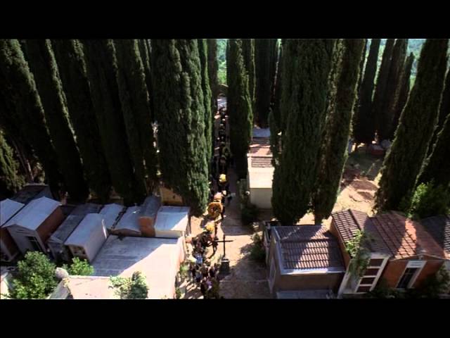 Vídeo relacionado con Cemetery Man (1994) ( Dellamorte Dellamore ) ( Of Death and Love ) [ Blu-Ray, Reg.A/B/C Import - Spain ]