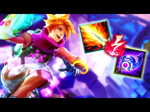 ANNICHILIMENTO TOTALE - League of Legends ITA #2478