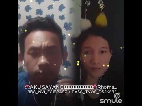 Ku sayang padamu duet termesra