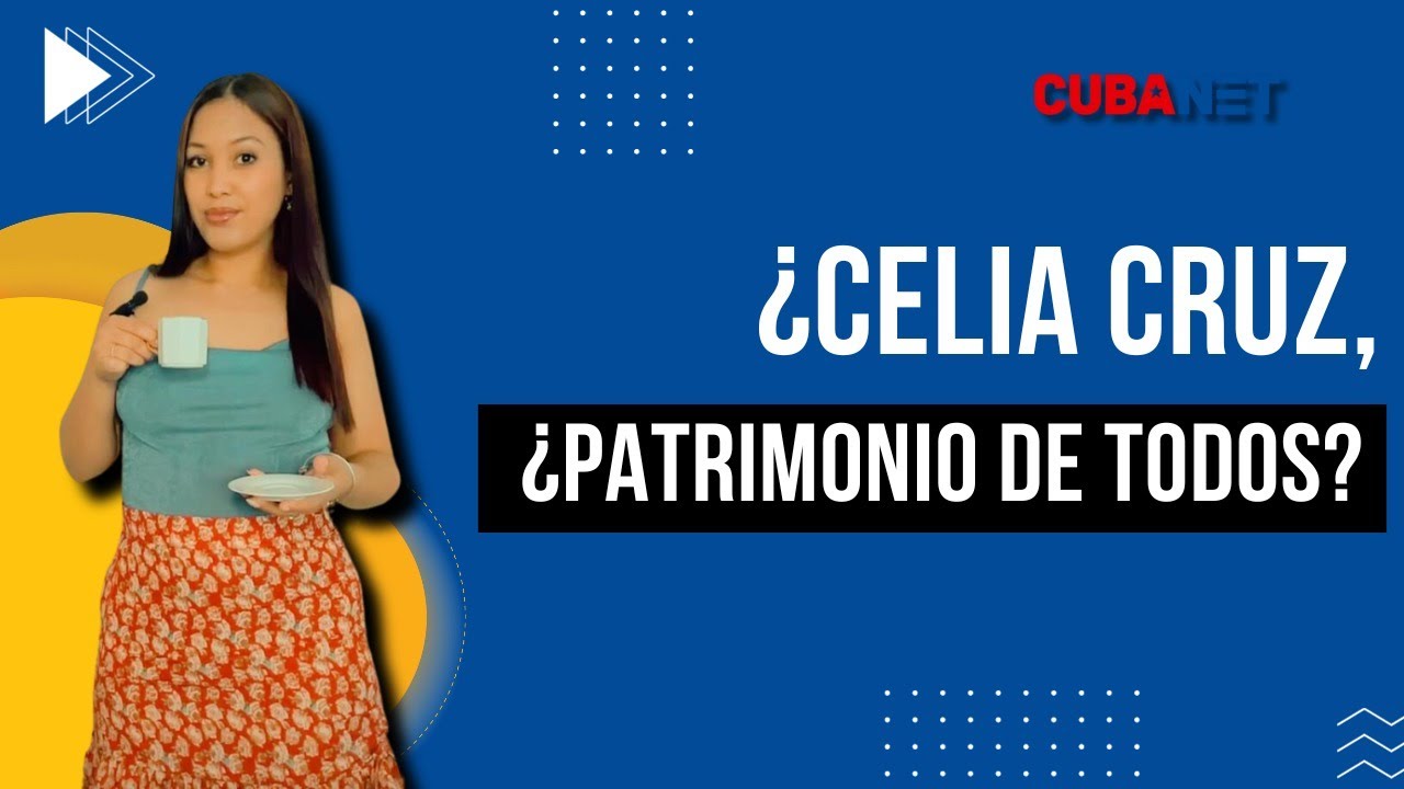 @celiacruzofficial a 98 años de su nacimiento: símbolo de alegría y resistencia