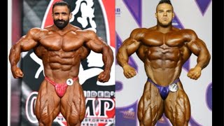 Download lagu Hadi Choopan(2020 Mr.Olympia) vs Nick Walker(2021 New York Pro) mp3 Download lagu Hadi Choopan(2020 Mr.Olympia) vs Nick Walker(2021 New York Pro) mp3