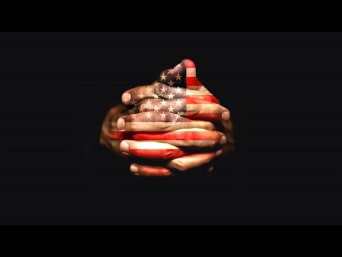 Click to Watch the People come together on National Day of Prayer, Trump to sign order to protect religious freedom video