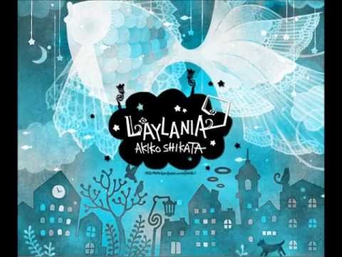 Akiko shikata ~~Ta fatie