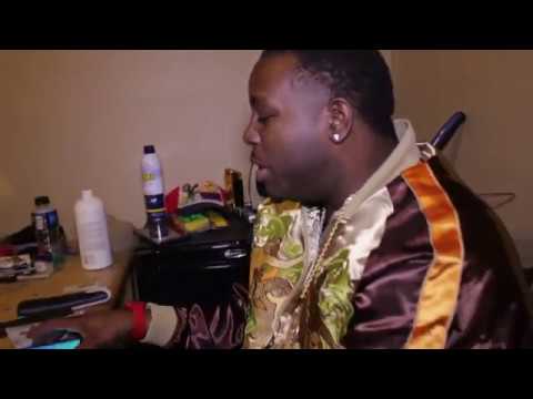 ALOT- TAYLOR WEE FT. DAER DA DRIP (VIDEO)