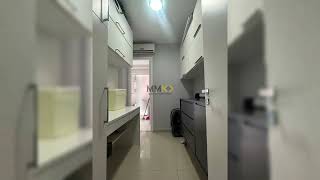 Apartamento com 3 quartos, 149 m², à venda - Boqueirão - Santos/SP