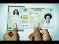 NOVA CARTEIRA DE IDENTIDADE DIGITAL TEM USO OBRIGATÓRIO PRORROGADO