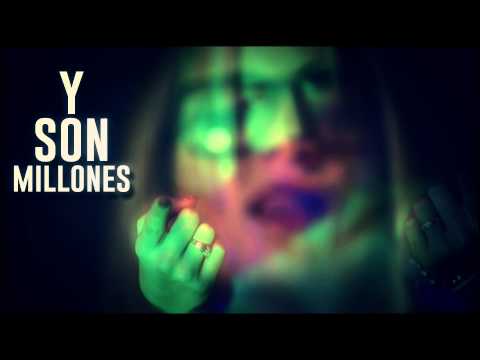 Mackie - Solo Piensa  ft. Nengo Flow & J Alvarez (Lyric Video)