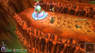 Bunch Of Heroes - Adventures of Randomness Part 2