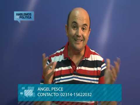 PROGRAMA HABLEMOS DE POLITICA 4 DE ENERO DE 2016