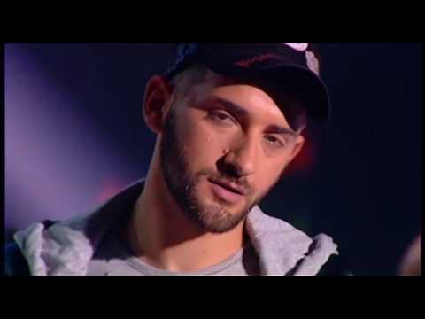 Savo Perovic i Dzidza - Kockar - HH - (TV Grand 06.04.2017.)