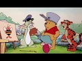 The New Adventures Of Winnie The Pooh April Pooh Episodes 2 Scott Moss