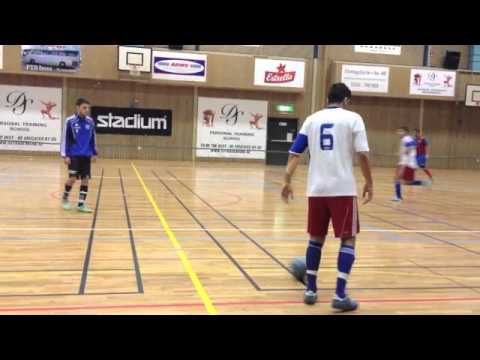 Gunnilse 1 - Lärje/Angered 2