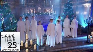 Once in Royal David&#39;s City 2019