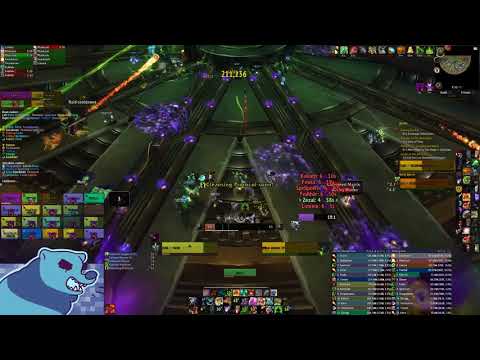 Fallen Avatar Mythic