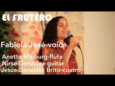 - Classica Venezolana - El Frutero  -