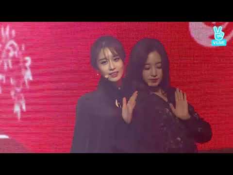 T-Ara "Remember" Comeback Showcase 2016 - Tiamo