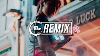 4 Non Blondes - What&#39;s up (HBz &amp; Lukas Brau Bounce Remix)