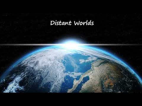 Amex  vs Saint Rush – Distant Worlds  (Original Mix)