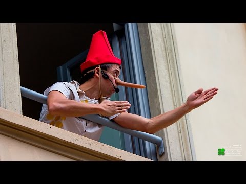 Inaugurazione della Biblioteca di Bresso