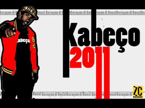 Kabeço  N'ca sabi si nta bai (2011)