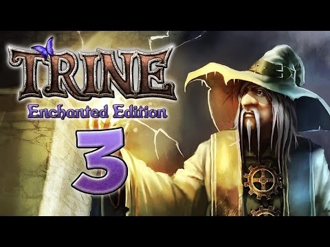 Trine Enchanted Playstation 4