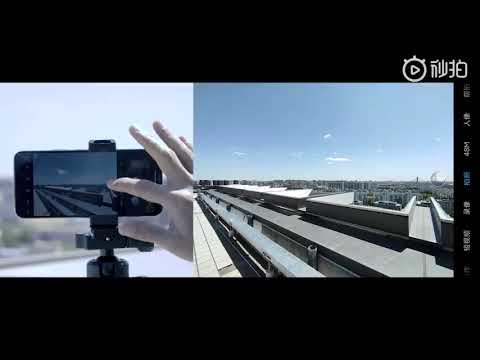 Mi 10 Lite | Quad Camera Periscope 50X Zoom