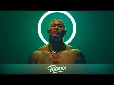 MORGENSHTERN x Imanbek x Fetty Wap ft. KDDK - Leck (Remix) [INFINITY NO COPYRIGHT]