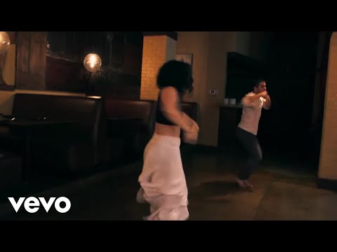 Kristen Kelly - Fire (Official Music Video)