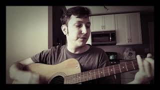 (1838) Zachary Scot Johnson Wars of Germany Judy Collins Cover thesongadayproject