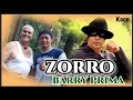 ZORRO BARRY PRIMA