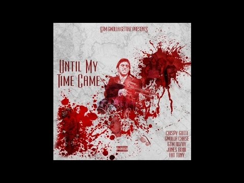 GTM Gwolla Gettaz - It's Nothing (Crispy Gotti)