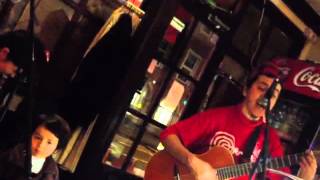 Andean Beats [Acoustic Version] - El cafe de la abuela