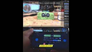 Auto Focus Camera video thumbnail