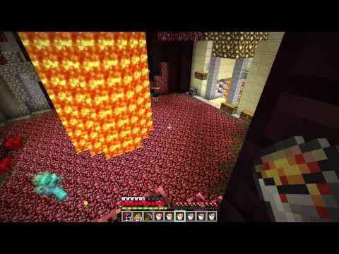 HermitCraft! - Ep.13 - The Pixel Hub!