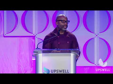 Theaster Gates (Upswell Chicago 2019)