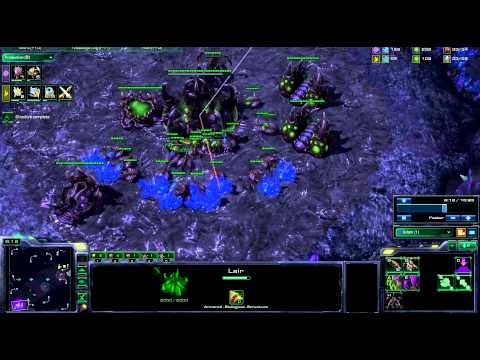 Derp build more refined