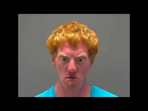 Mugshots Pace