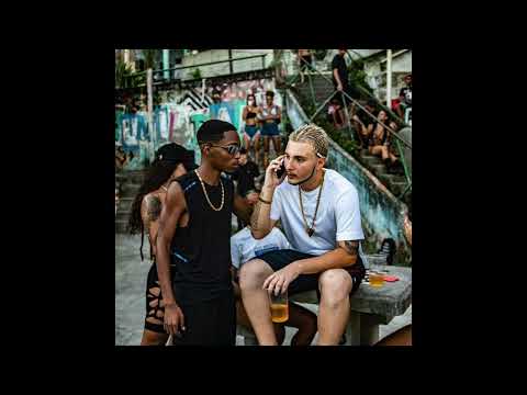 Puterrier x Atabagrime type beat (Prod. Rome)