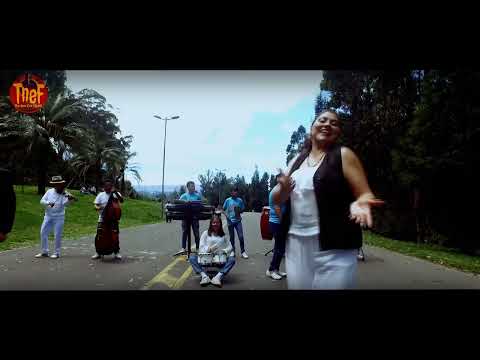 IMATA PASAN PALOMA - GEORGE STEWART FEAT. YOLANDA LUZURIAGA Y FIESTA LATIN DEL AMOR