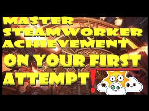 Steamworks Video - Monster Hunter World (Iceborne)