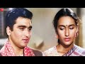 सुजाता के घर आये अधीर बाबू Sujata Best Movie Scenes Sunil 