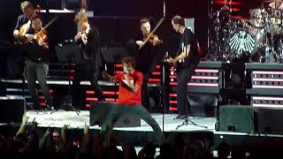 Die Toten Hosen, Mehr davon - 05.12.17 Köln