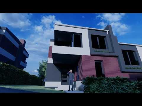 Magnolia Dream Trailer