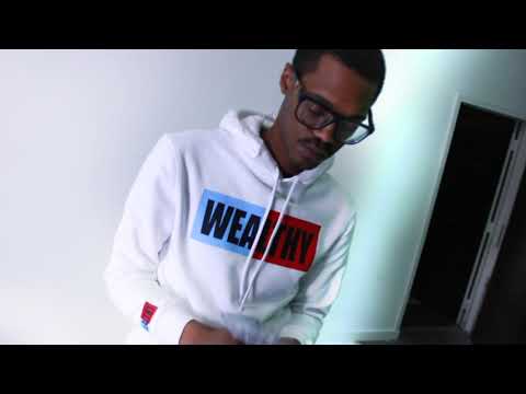 Crack House (official video) #kodblakk #detroitrap #2021