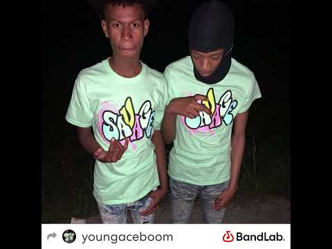 Bdn gdk fuck the opps bitch ass