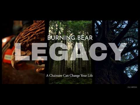 Burning Bear Legacy