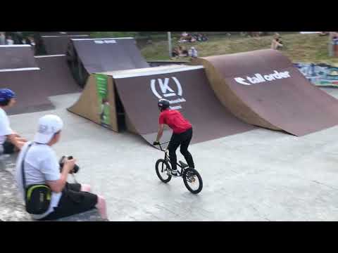 Ride.hu 2022 - UCI UNDERCASTLE GAMES