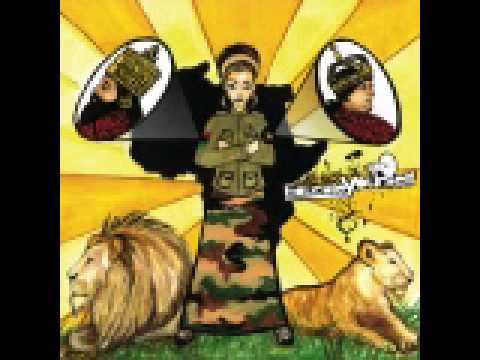 07 - Dem got no love (Educate yourself) Alika y Nueva alianza.avi