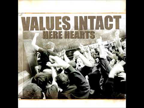 Values Intact - to hell and gone