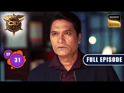 एक नकाबपोश ने दिया CID को Open Challenge | CID Season 2 | Full Episode | Ep 31